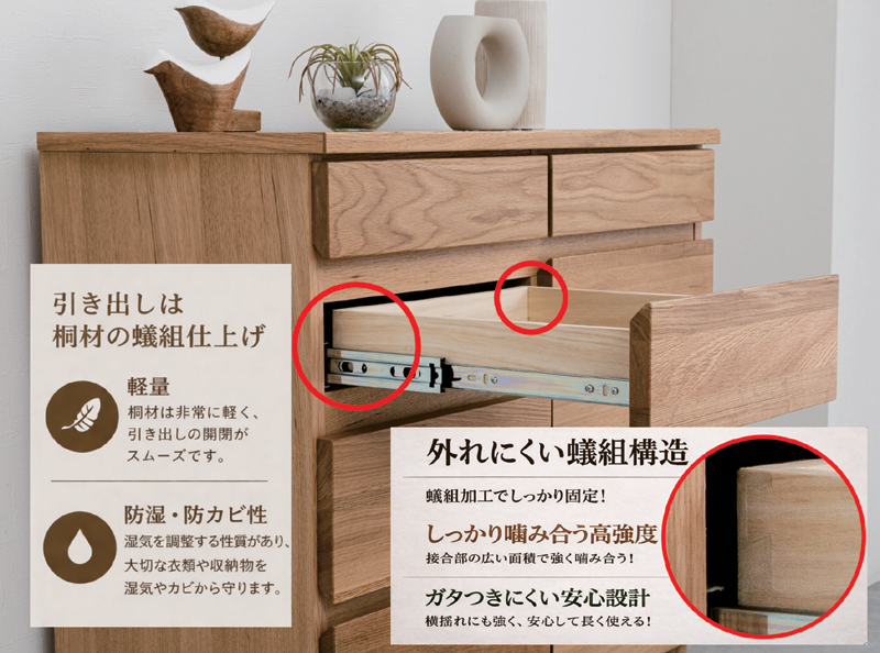 5日つく日 P9%〜 北欧 サイドボード 幅80cm 脚付き キャビネット 4段