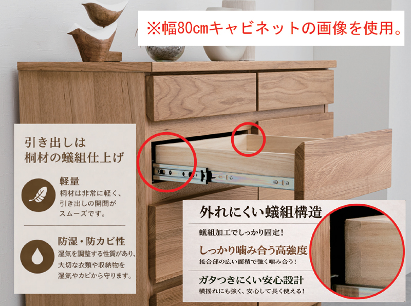 サイドボード 幅120cm 北欧 脚付き キャビネット 4段 収納 チェスト