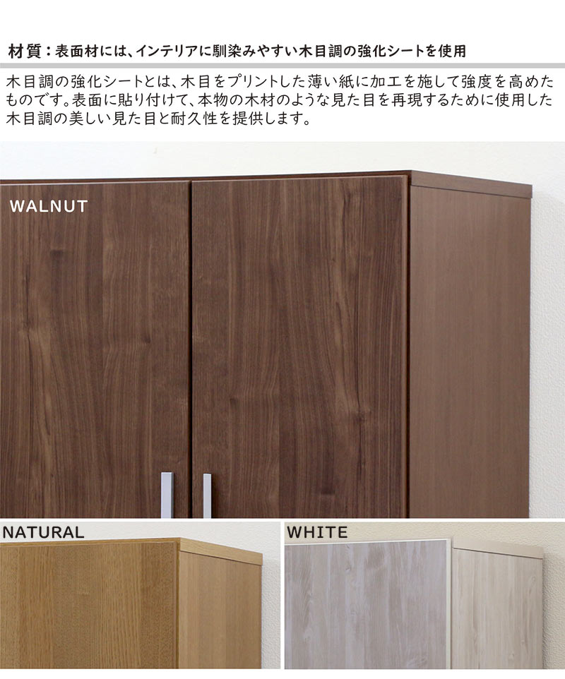 日曜日P最大15％〜大容量 クローゼット ワードローブ 完成品 幅60 2段