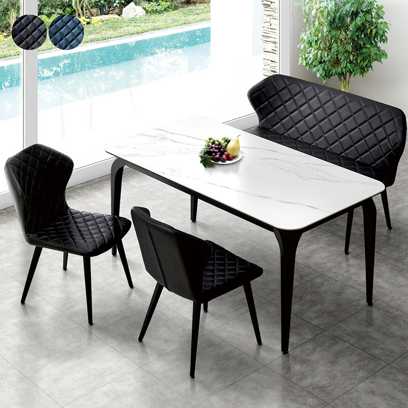 アンティーク　メタルフォールディング　テーブル　チェア　4点セット　新品未使用 アンティーク メタルフォールディング テーブル チェア 4点セット 未