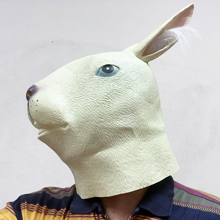  チャイルド マスク 恐怖 子供 狂気 ホラーマスク お面 かぶりもの 被り物 お化け 仮面 変装