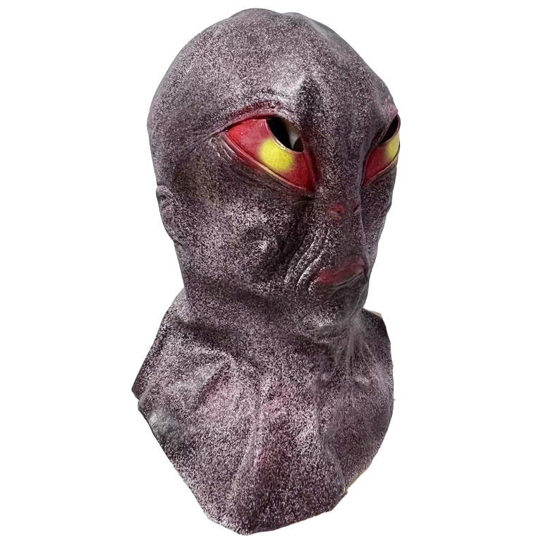 宇宙人 エイリアン 宇宙 戦争 モンスター 赤目 超人 異星人 怪獣 