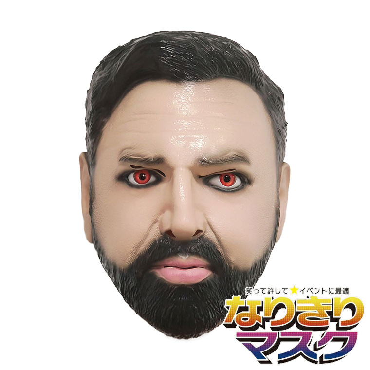 白人 中年 ダンディ 男性 アメリカ 副大統領 J・D・ヴァンス ハンサム イケメン スター 悪役 