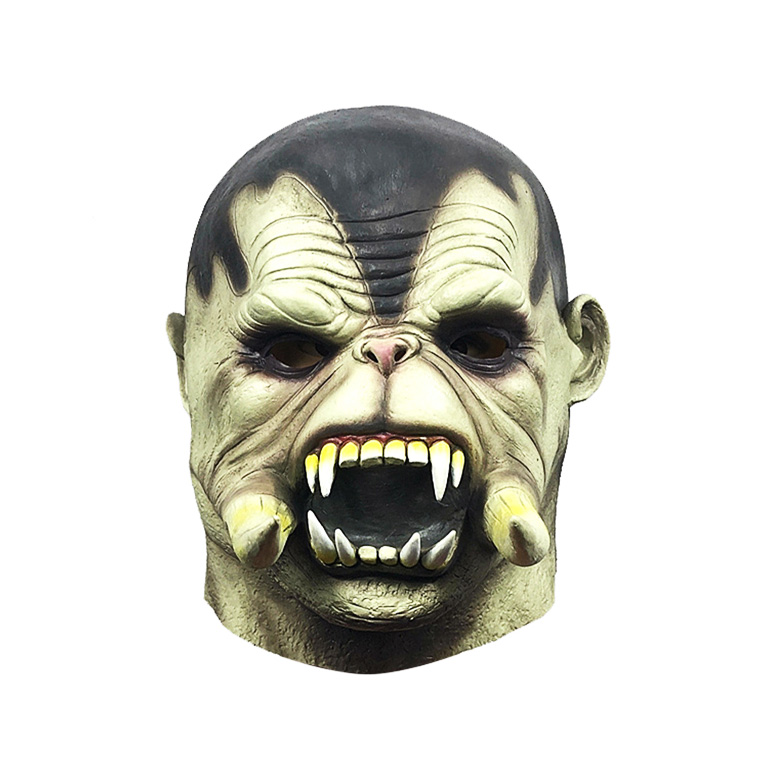 当時物希少エイリアン2 ハーフサイズヘッドマスクSFマスクカンパニー