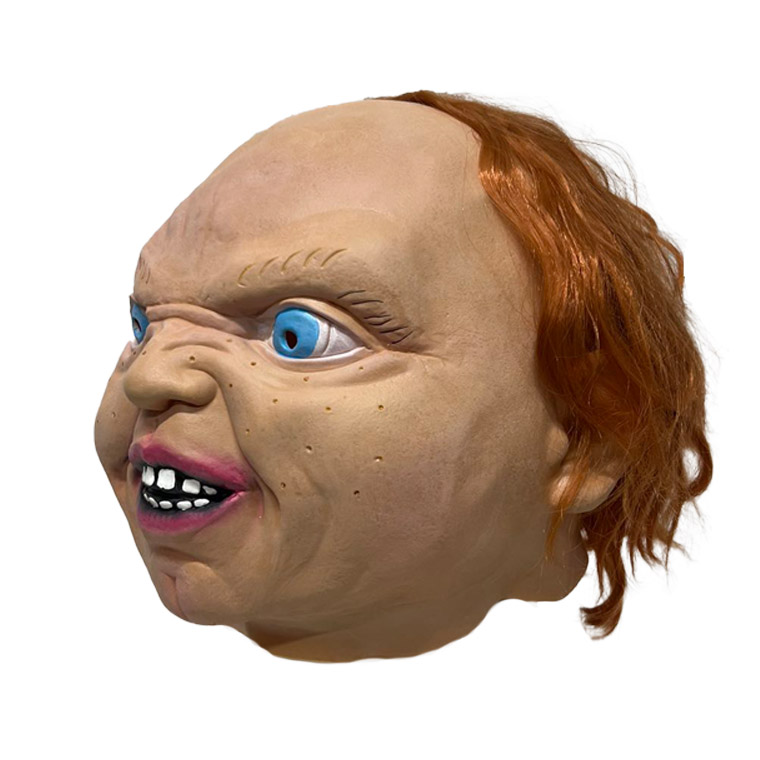 卸売り！100個 まとめ売り 業販 マスク 066 仮面 仮装 フェイスマスク ホラー おばけ 妖怪 お面イベント パーティー 変装 コスプレ 衣装 魔女 鬼 お化け ババ 妖怪 子供 マスク 幽霊 女鬼 ゾンビ モンスター