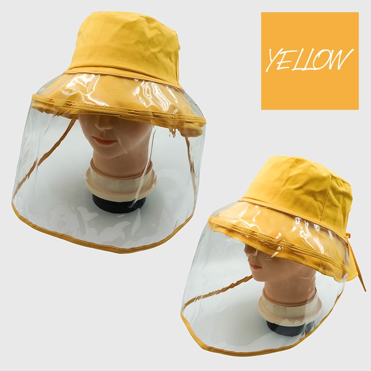 【GLOGANG】 Nappy Glo Sunバケットハット 国内発送・関税送料込 ハット メンズ 通販 帽子 レディース バケットハット メンズ
