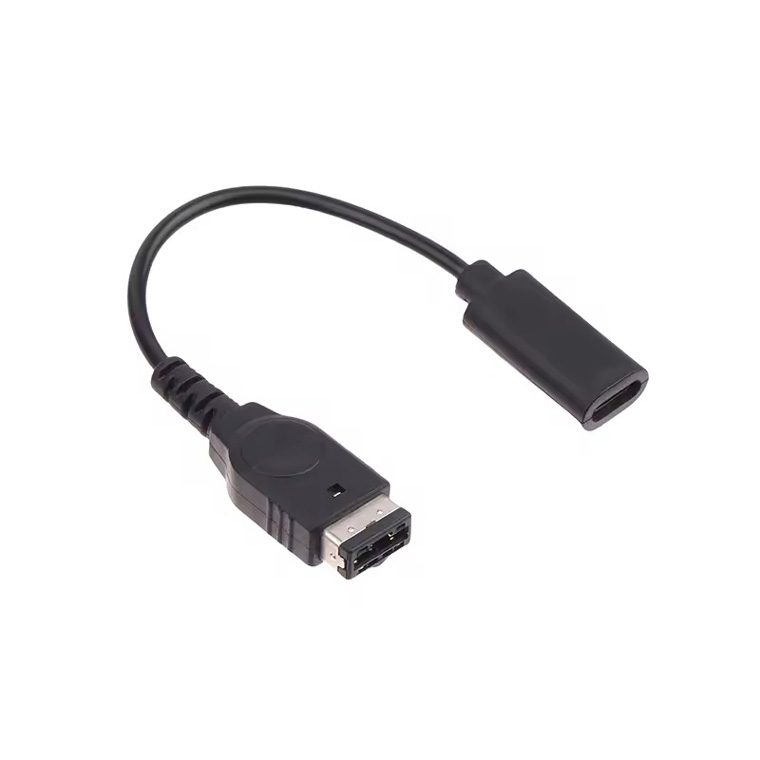 USB Type-C変換充電ケーブル for GBA SP USB充電ケーブル ゲームボーイアドバンスSP Type-c 充電コード