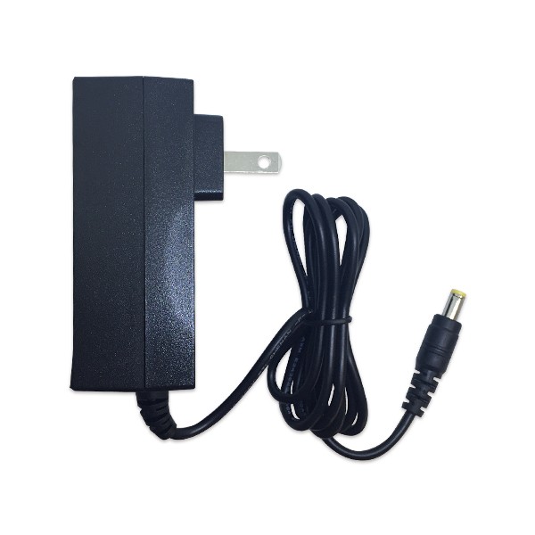 汎用 電源アダプター 12V 3A PSE認証 36W 外径5.5mm 内径2.1mm LED