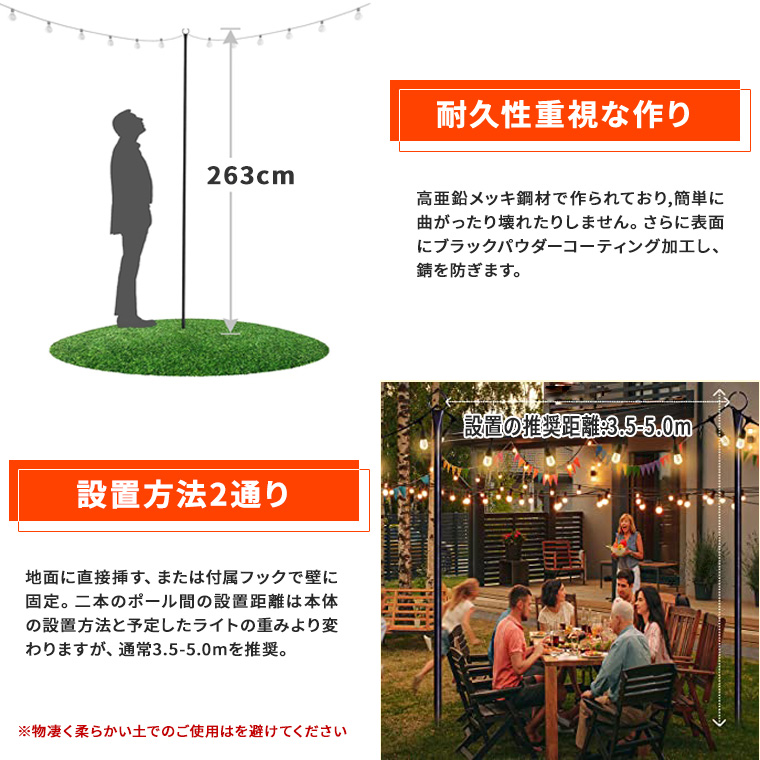 BEAM ビーム　照明2本セット　杉間伐材　スタンド　照明 楽天市場】【2個セット】エジソンスマートスポットライトビーム