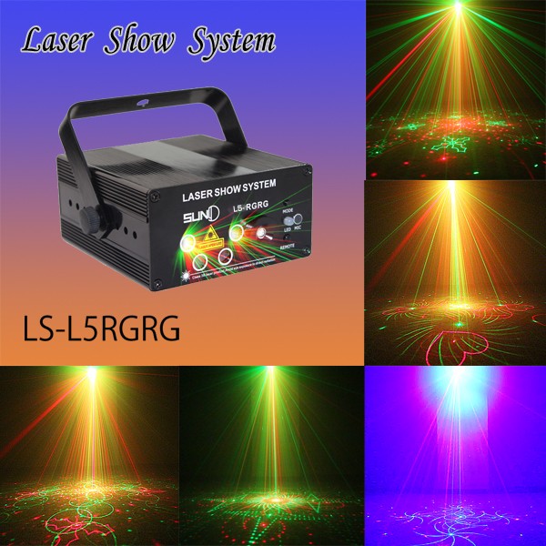 レーザーステージ ライト LS-Z80RGRG RG+B 舞台照明 スポットライト クラブ イベント パーティー :ls-l5rgrg:バラエティ本舗  通販 