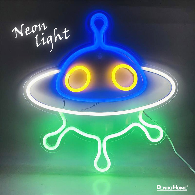 ゼルダの伝説　ネオンライト USB電源 30cm x 25cm ゼルダの伝説 ネオンライト USB電源 30cm x 25cm - シーリング