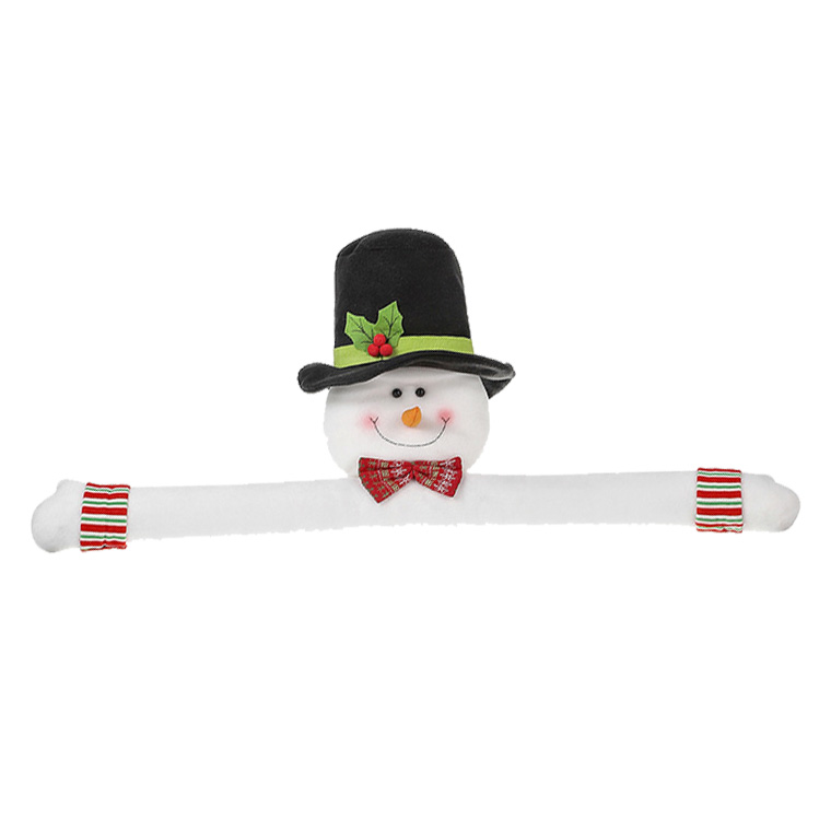 クリスマスツリー オーナメント ツリートップ サンタクロース