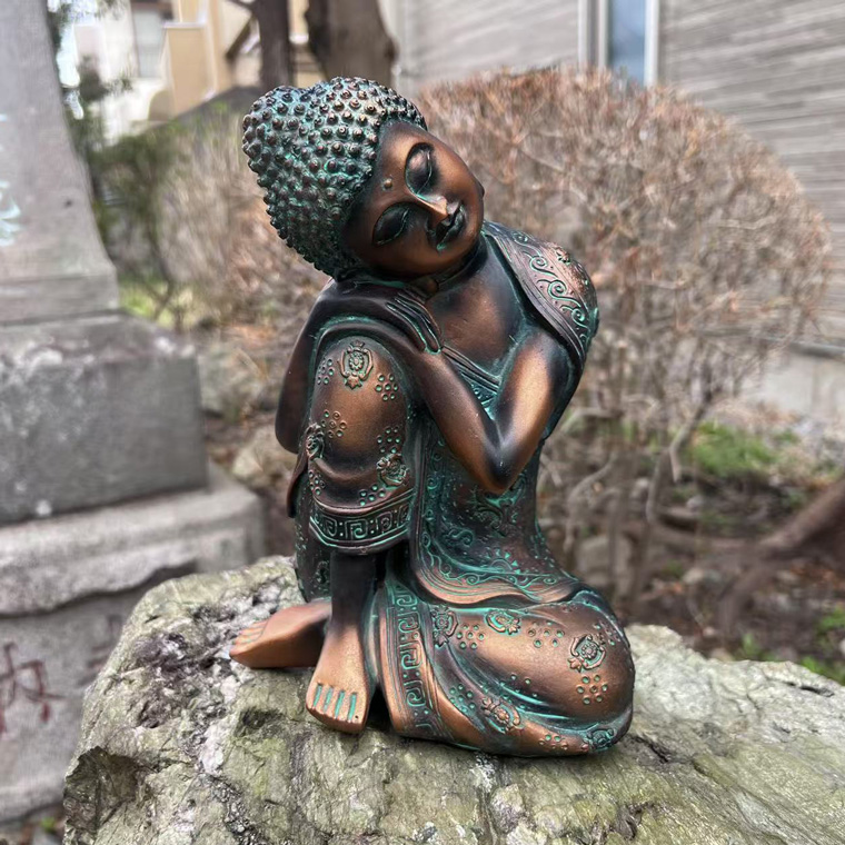 銅像 仏像 聖母銅像 海神媽祖嬢嬢神像 祈福 家でお堂に 置物 を供えます 銅像 仏像 聖母銅像 海神媽祖嬢嬢神像 祈福 家でお堂に 置物