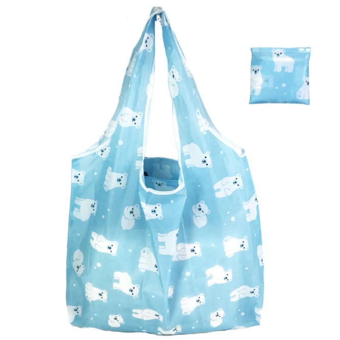 エコバッグ おしゃれ かわいい 大容量 コンパクト レジ 袋 レディース 買い物 お出かけ ショッピング トート ショルダー レディース 折りたたみ 持ち運び |  | 13