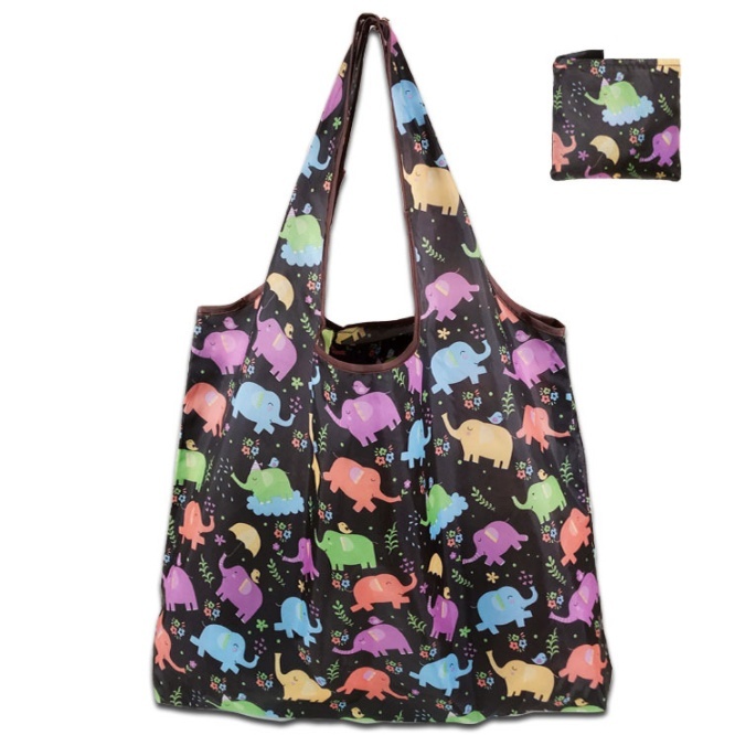 エコバッグ おしゃれ かわいい 大容量 コンパクト レジ 袋 レディース 買い物 お出かけ ショッピング トート ショルダー レディース 折りたたみ 持ち運び |  | 23