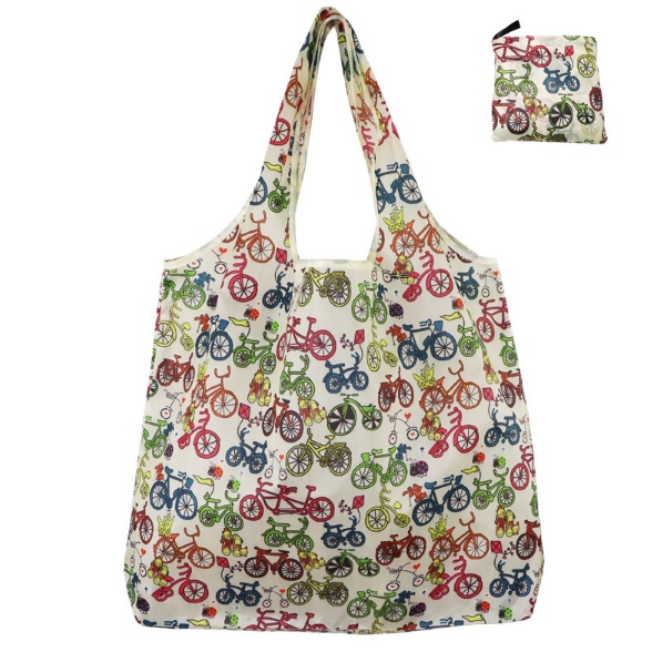 エコバッグ おしゃれ かわいい 大容量 コンパクト レジ 袋 レディース 買い物 お出かけ ショッピング トート ショルダー レディース 折りたたみ 持ち運び |  | 27