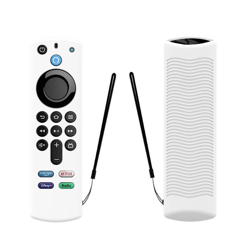 第3世代 Fire TV Stick ファイアスティック リモコンカバー シリコン