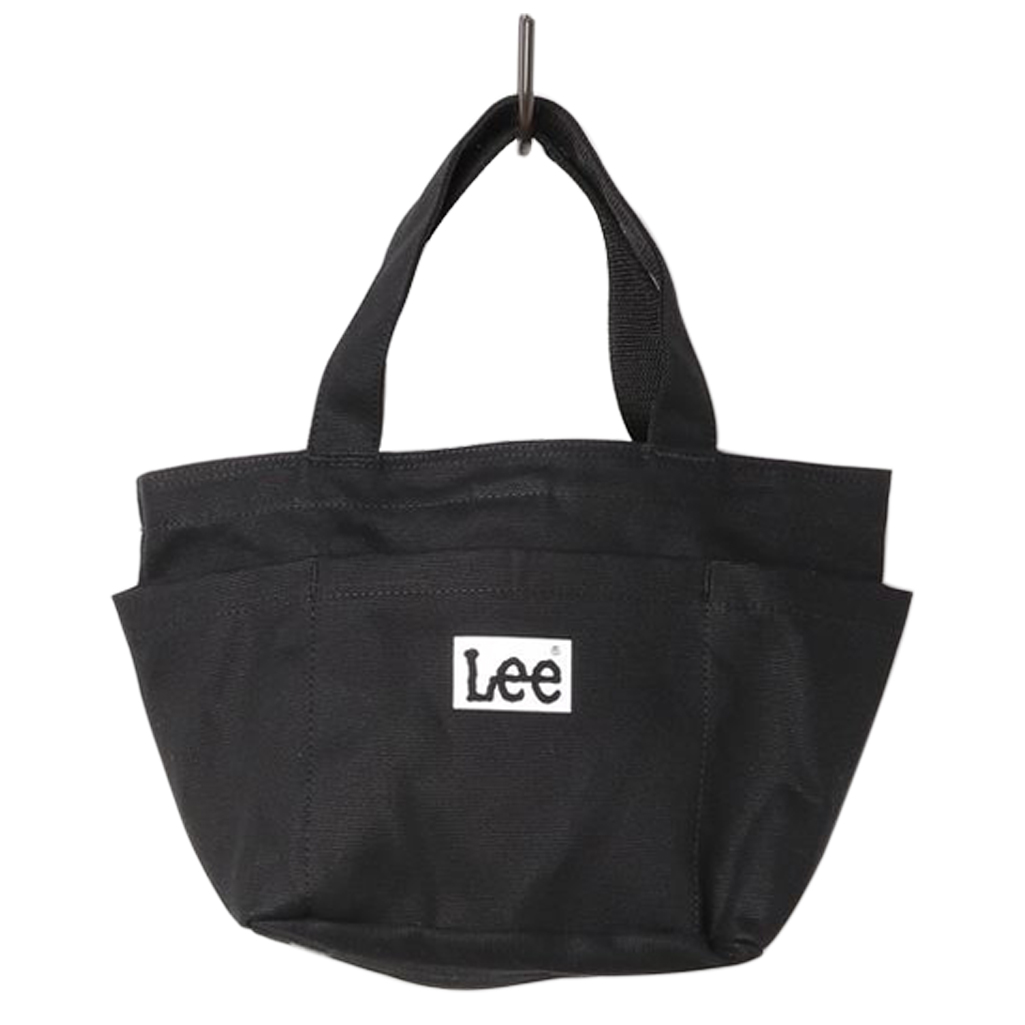 取寄品 バッグ ユニセックス Lee リー 0425624 キャンバス3ポケット