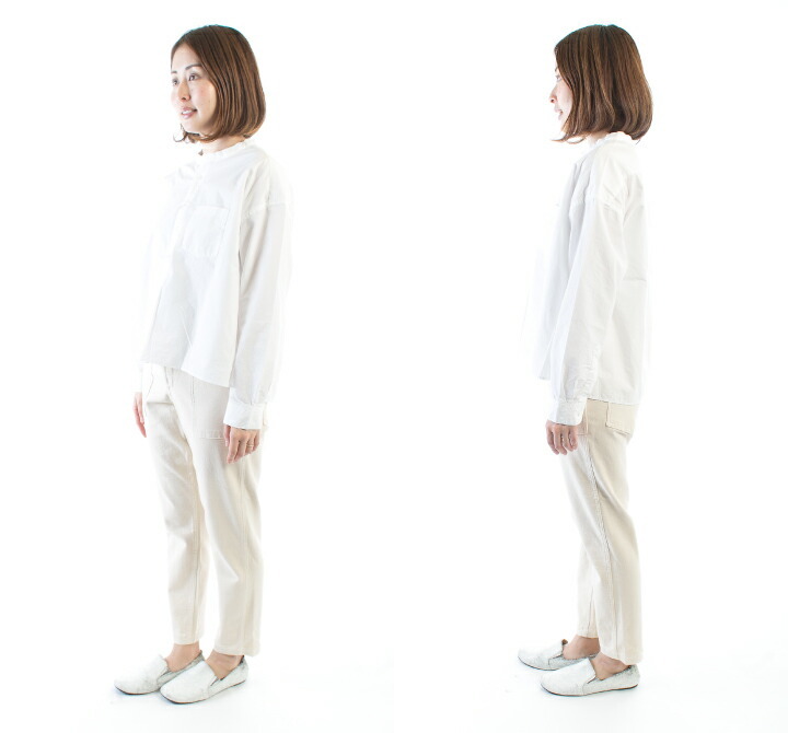 D.M.G. D.M.G. ドミンゴ レグレットベーカーパンツ 14-108T(14