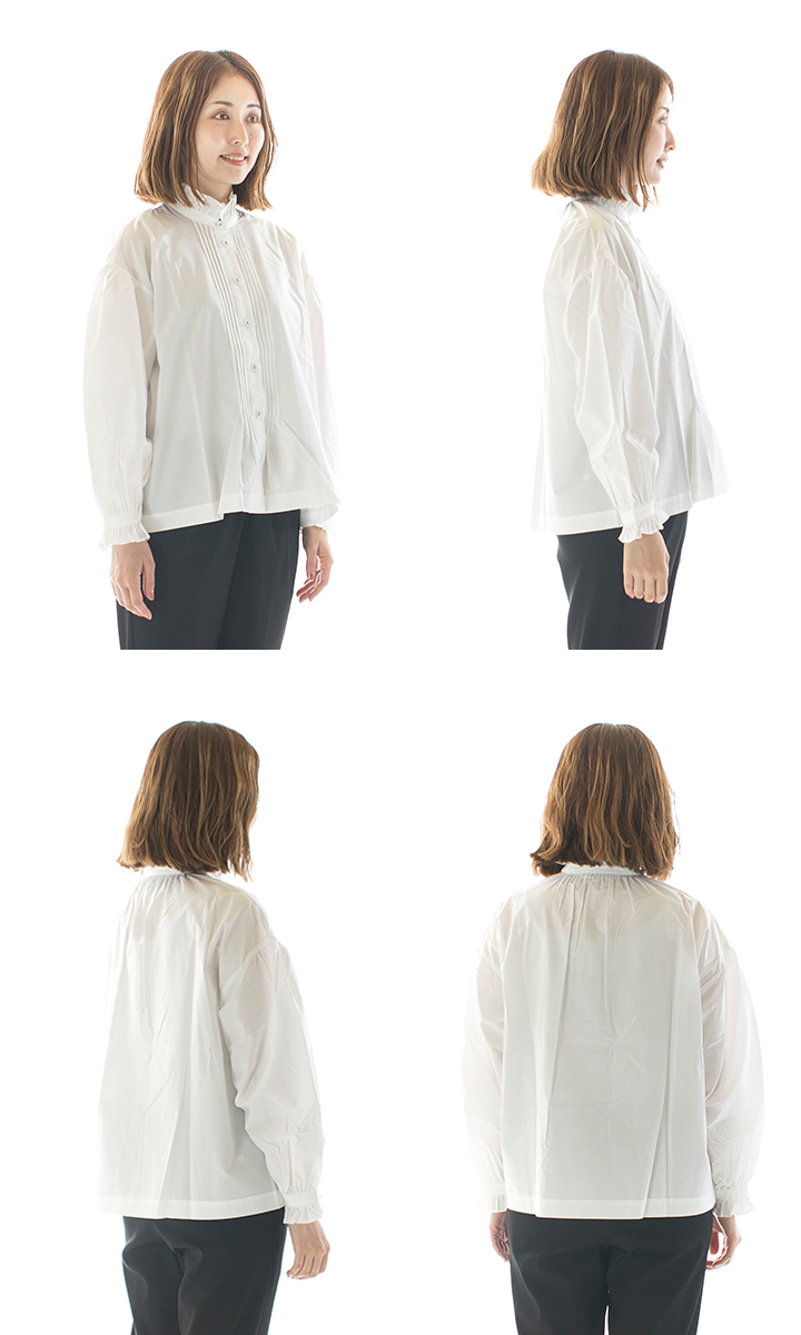 A PIECE OF LIBRARY アピースオブライブラリー フェルメールコットン