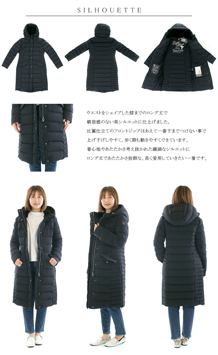 値下げ❕Nala ナラHooded Cape Coat フーデッドケープ