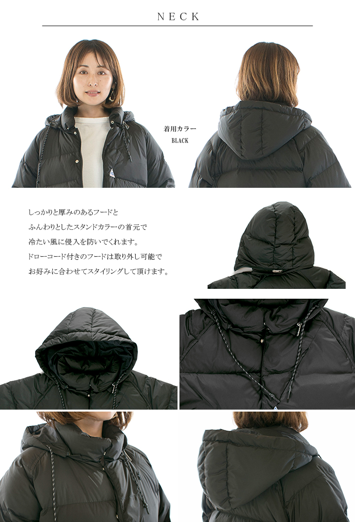 CapeHEIGHTS ケープハイツ LYNDON JACKET CHW11110123【国内正規品