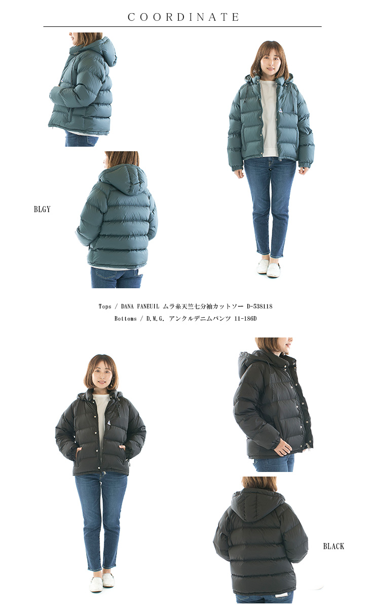 CapeHEIGHTS ケープハイツ LYNDON JACKET CHW11110123【国内正規品