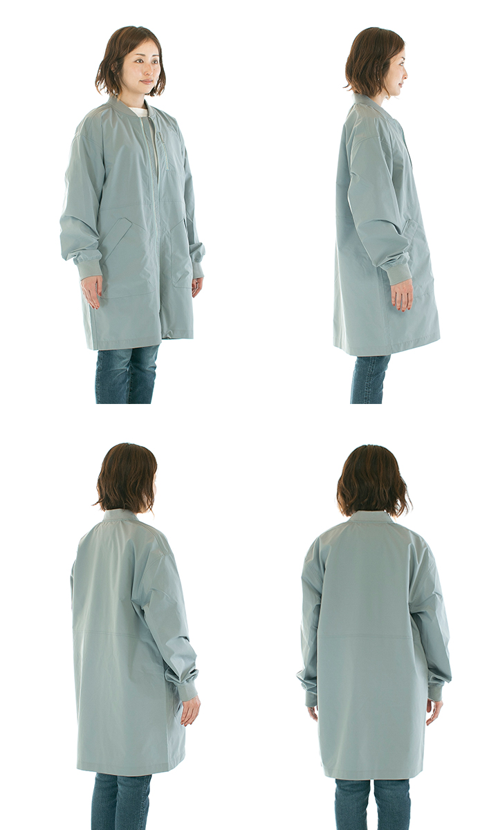 CapeHEIGHTS ケープハイツ LONG BOMBER ARLA 2 CHW111805122