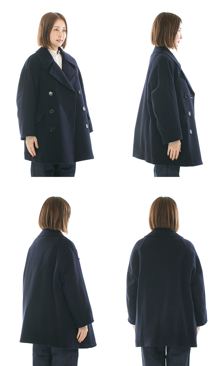 miffew ミフューPEA DOWN COAT FEW23WJK5104 : varzy - 通販 - Yahoo