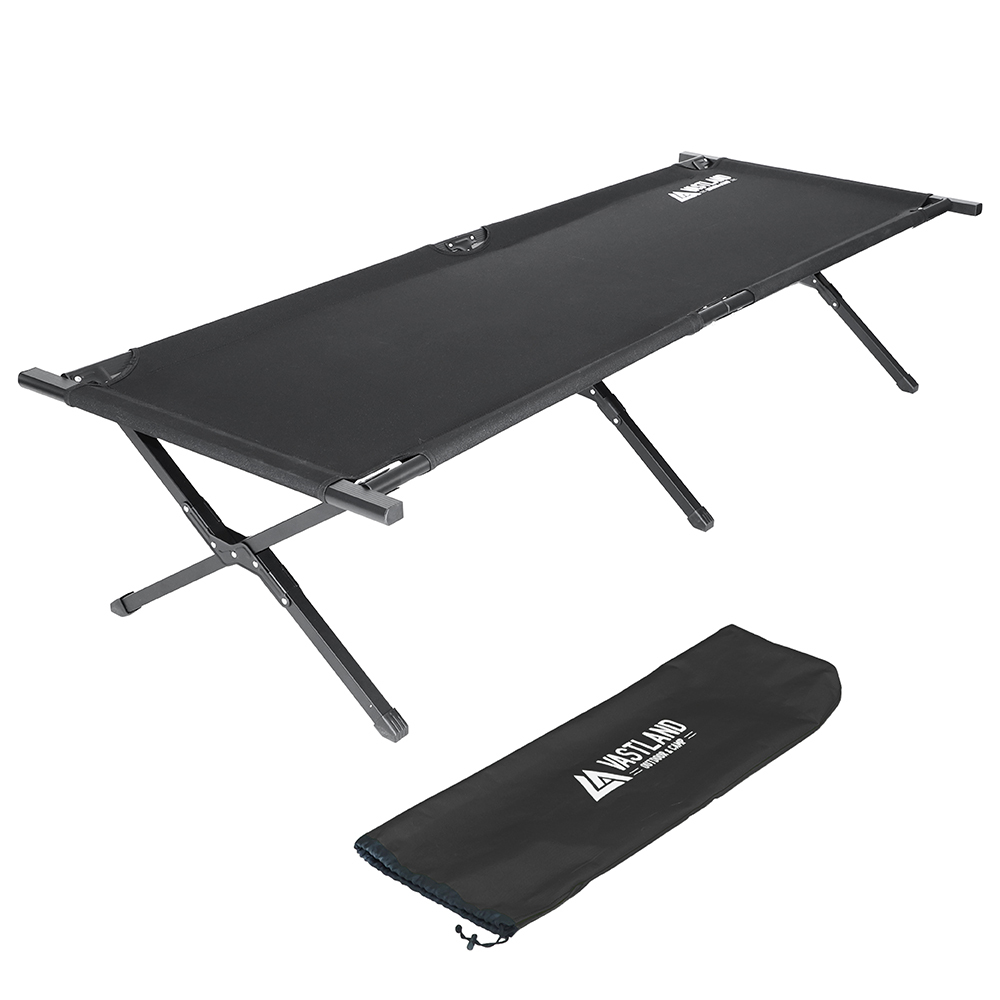 2WAYキャンプコット アップグレード版 | キャンプ用品・コットは