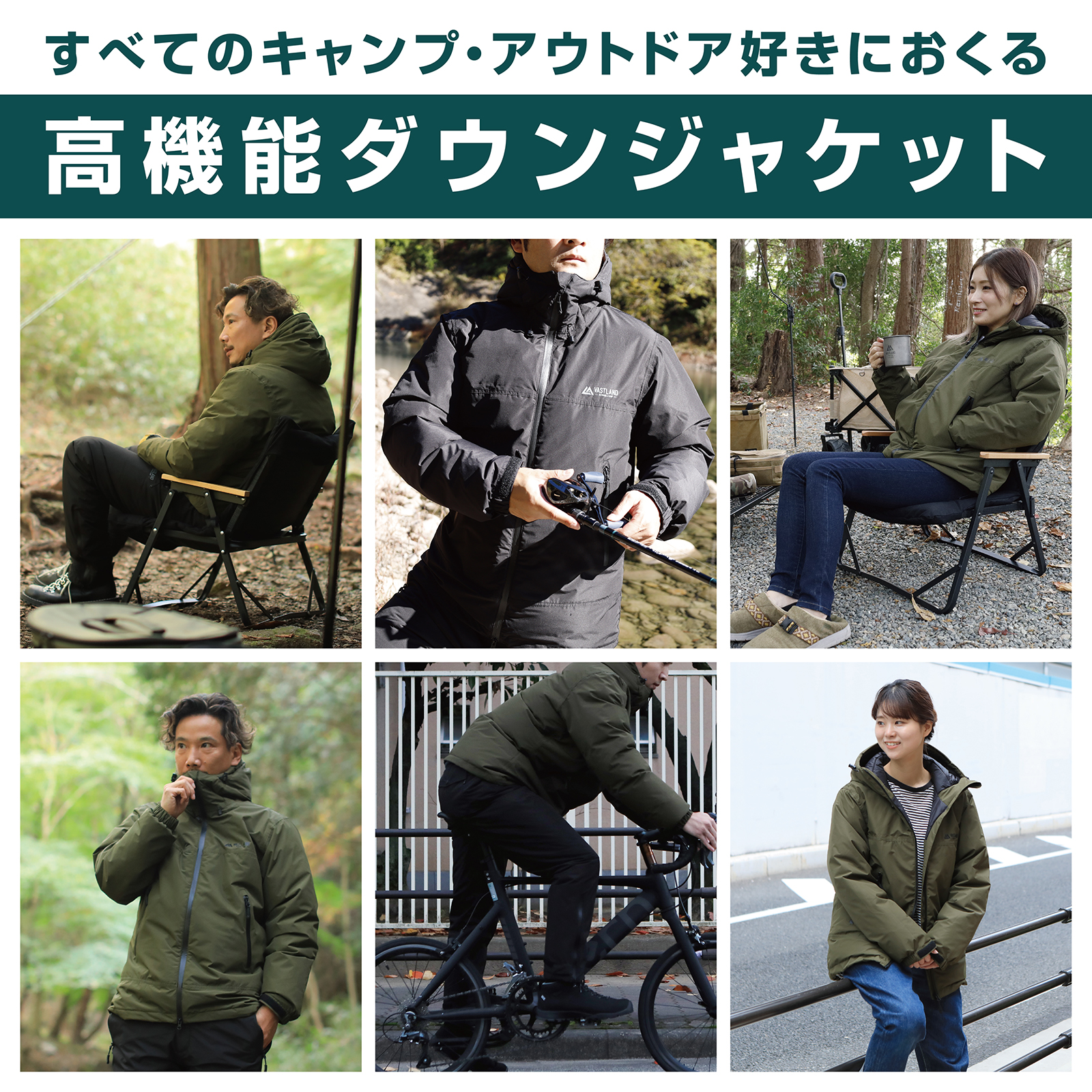楽天市場】Get Out Gear ダウンキャンプブランケット