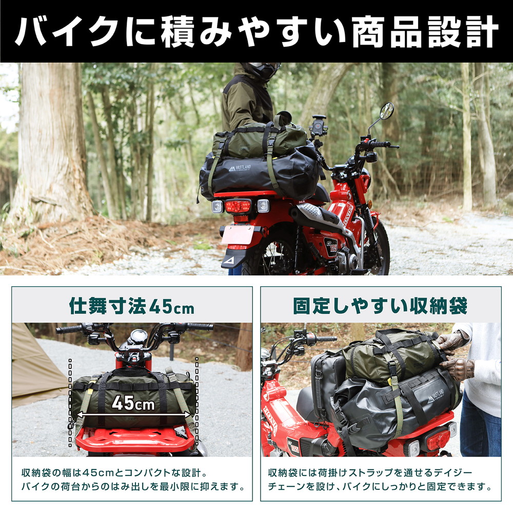 VASTLAND テント 2人用 ドームテント デュオ ペグ ポール付き