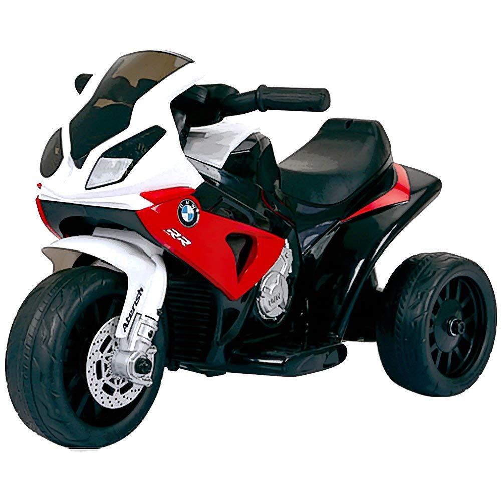 電動乗用バイク 電動バイク 子供用 充電式 乗用玩具 三輪車 キッズ