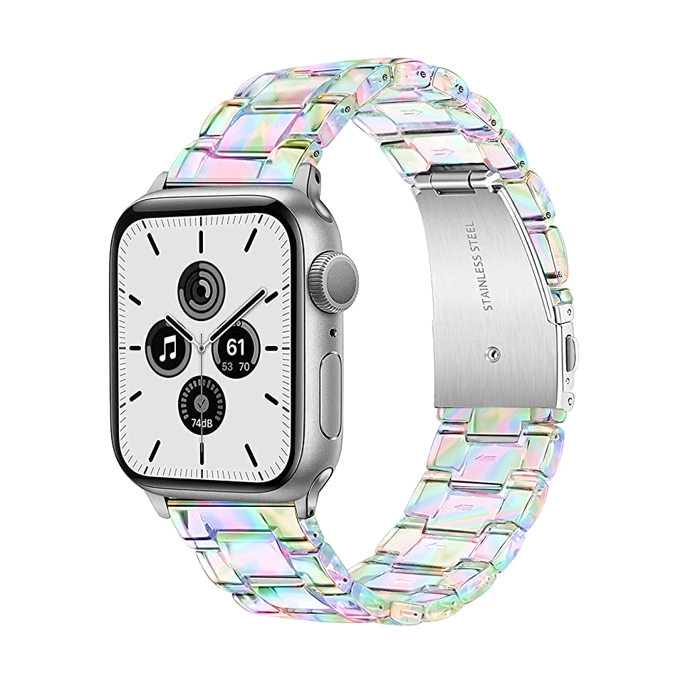 レビュー高評価の商品！ Apple Watch バンド 38mm series 45mm ベルト