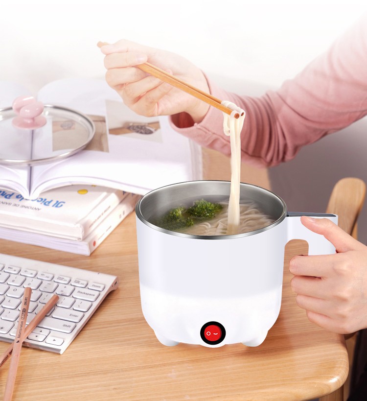 湯沸かし・しゃぶしゃぶ・ラーメン・蒸し料理はこれにお任せ