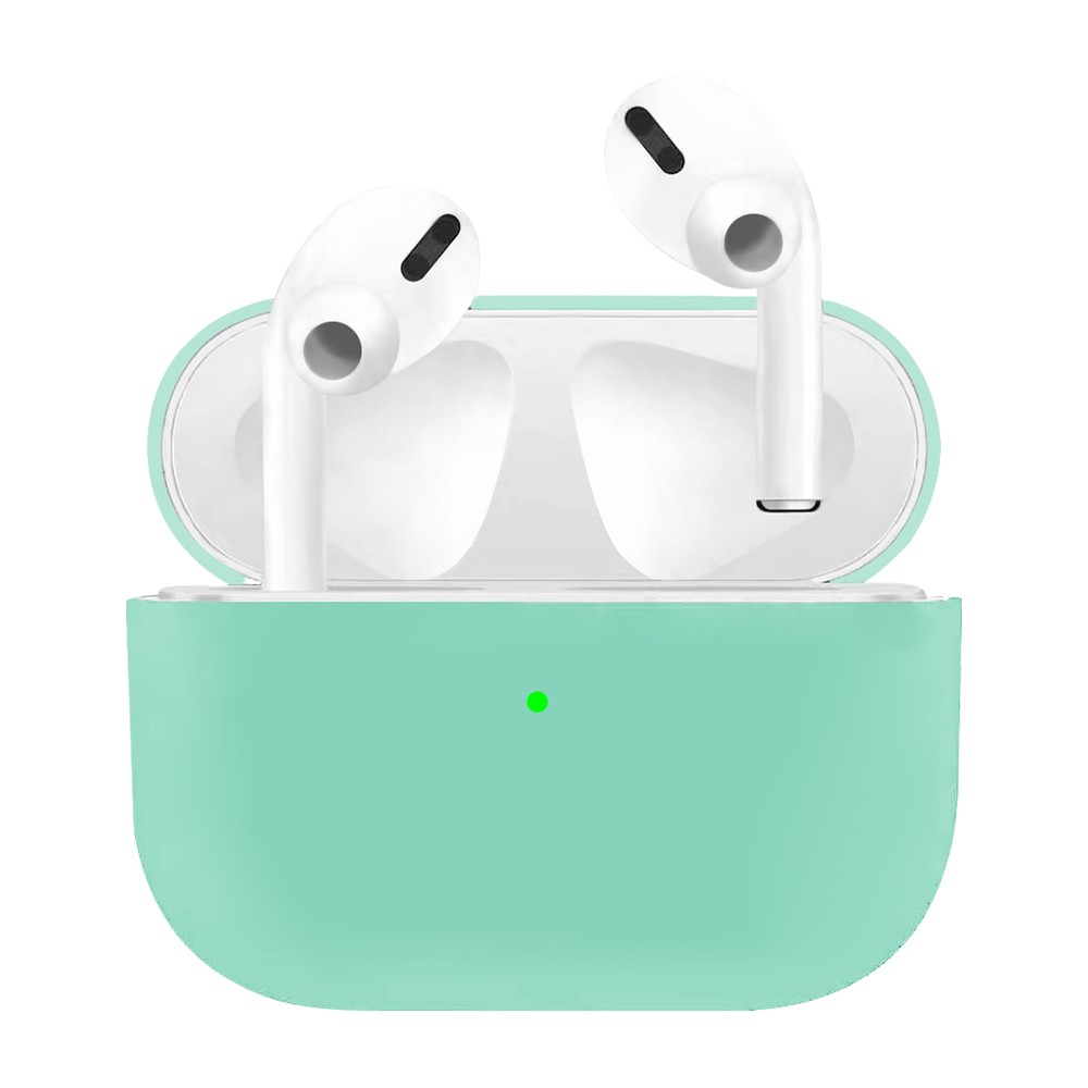 AirPods 3 AirPods Pro ケース カバー シリコン エアーポッズ プロ