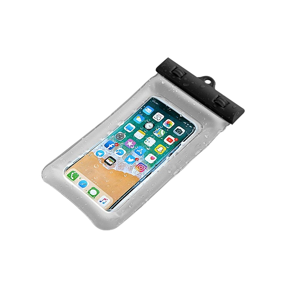 スマホ 防水ケース Iphone 12 11 Xs Xr X 8 7 Android スマホ用防水ケース 防水カバー 浮く 多機種対応 写真 水中撮影 お風呂 海 海水浴 プール 2802 ヴァストマート 通販 Yahoo ショッピング