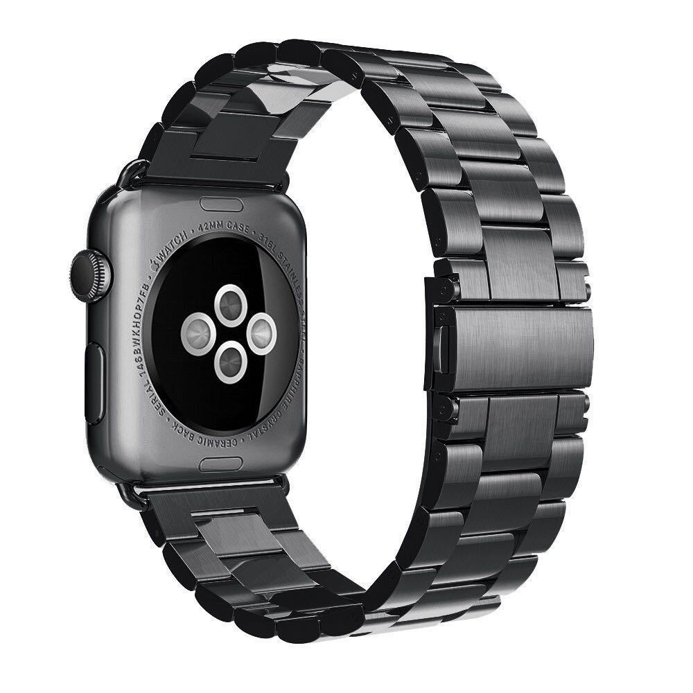 Apple watch バンド アップルウォッチ ベルト ステンレス Apple Watch