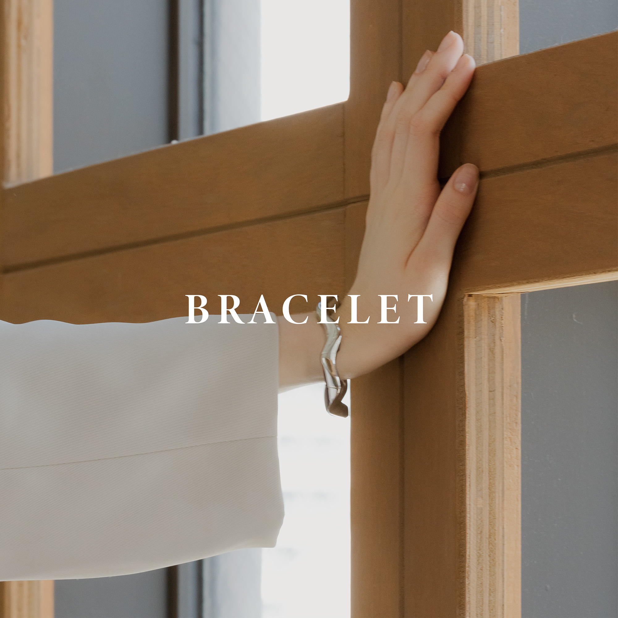 BRACELET/ブレスレット