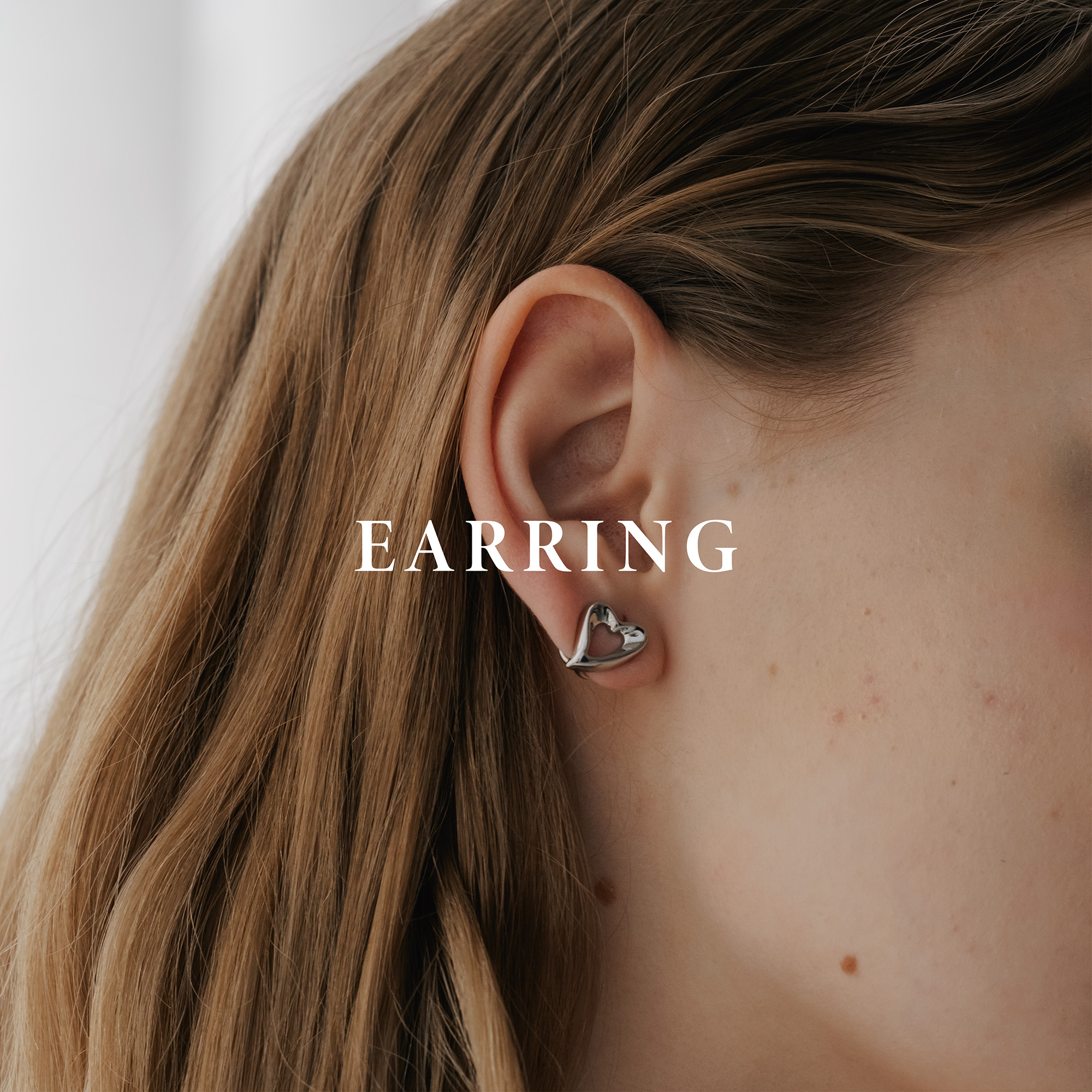 EARRING/イヤリング