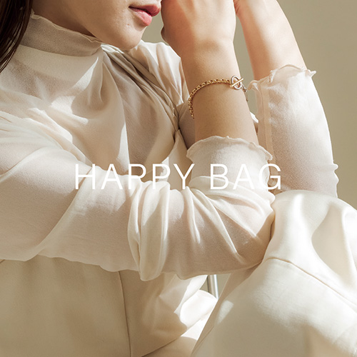 HAPPY BAG/福袋