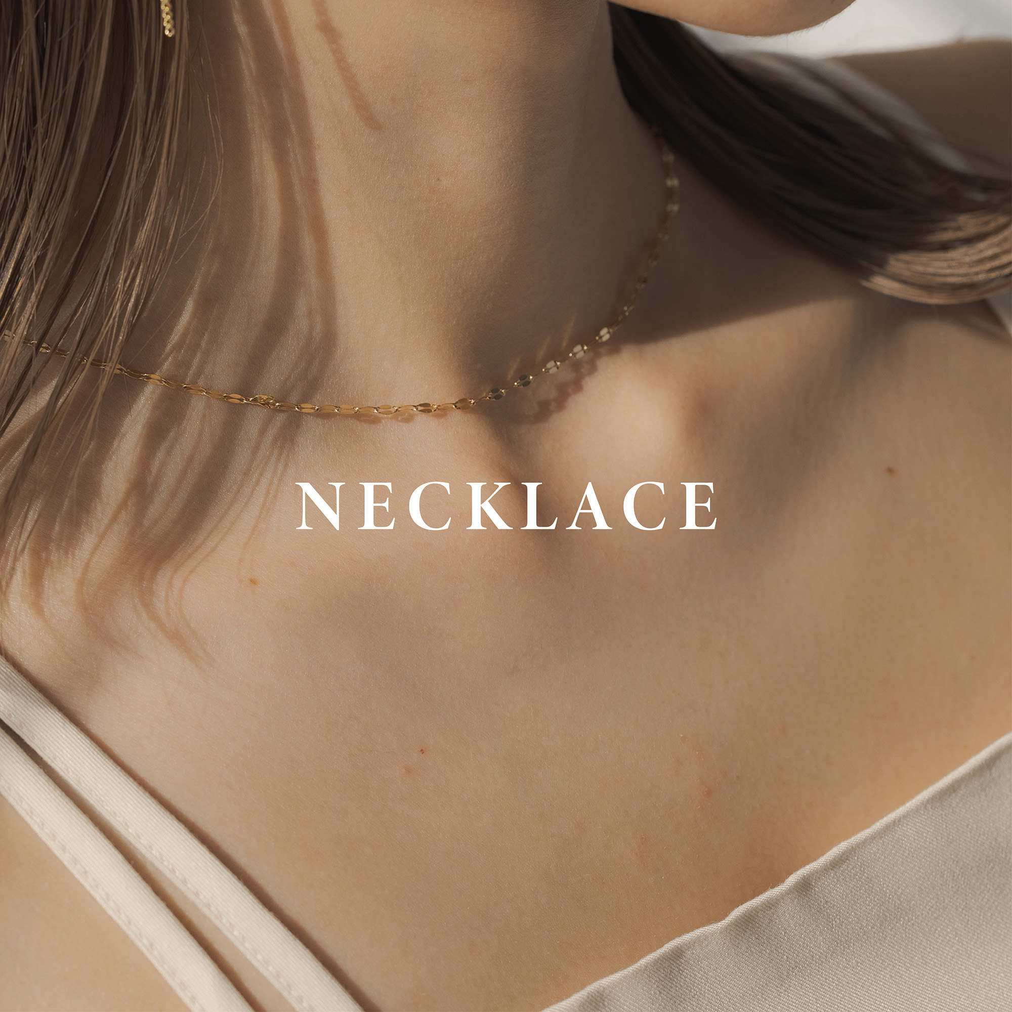 NECKLACE/ネックレス