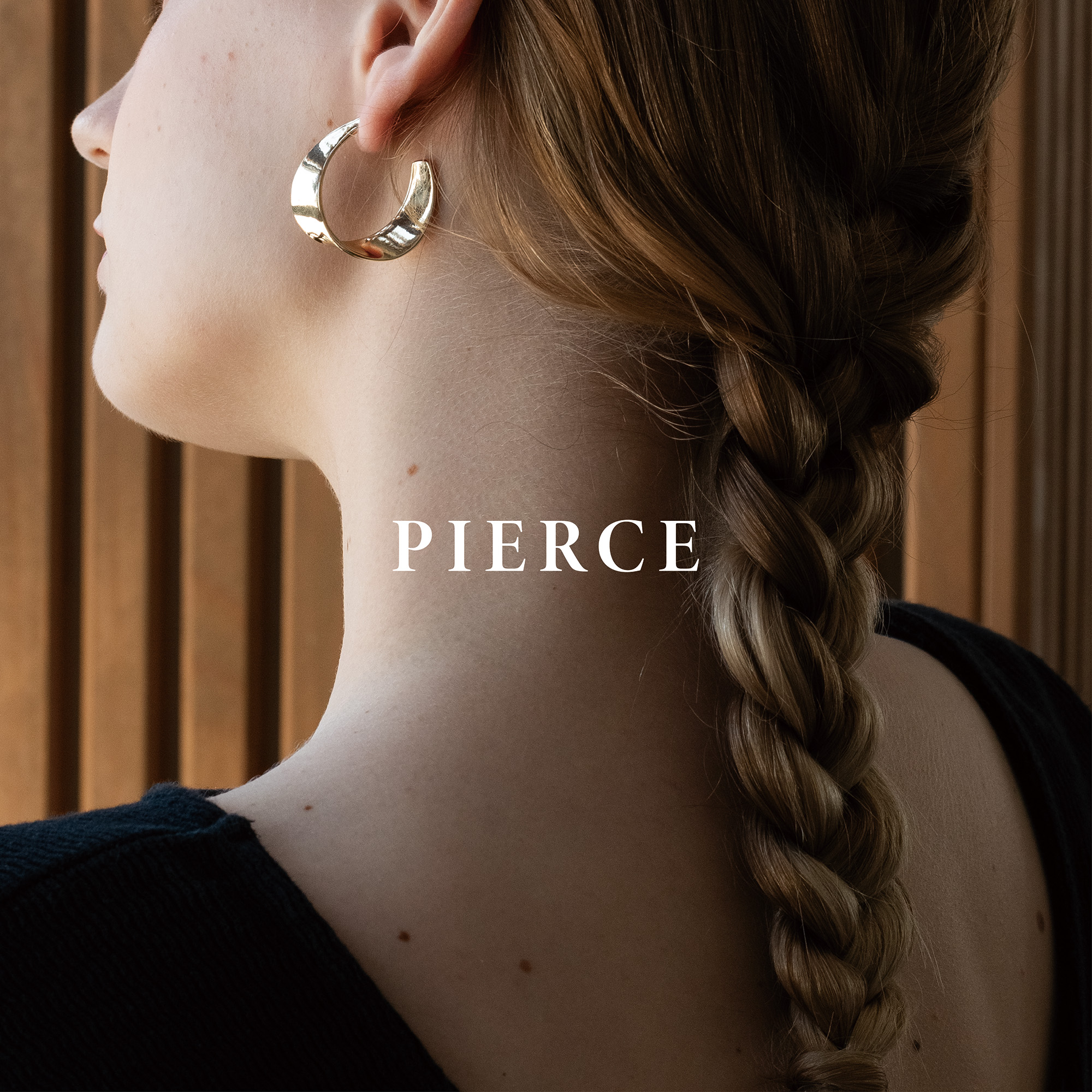 PIERCE/ピアス