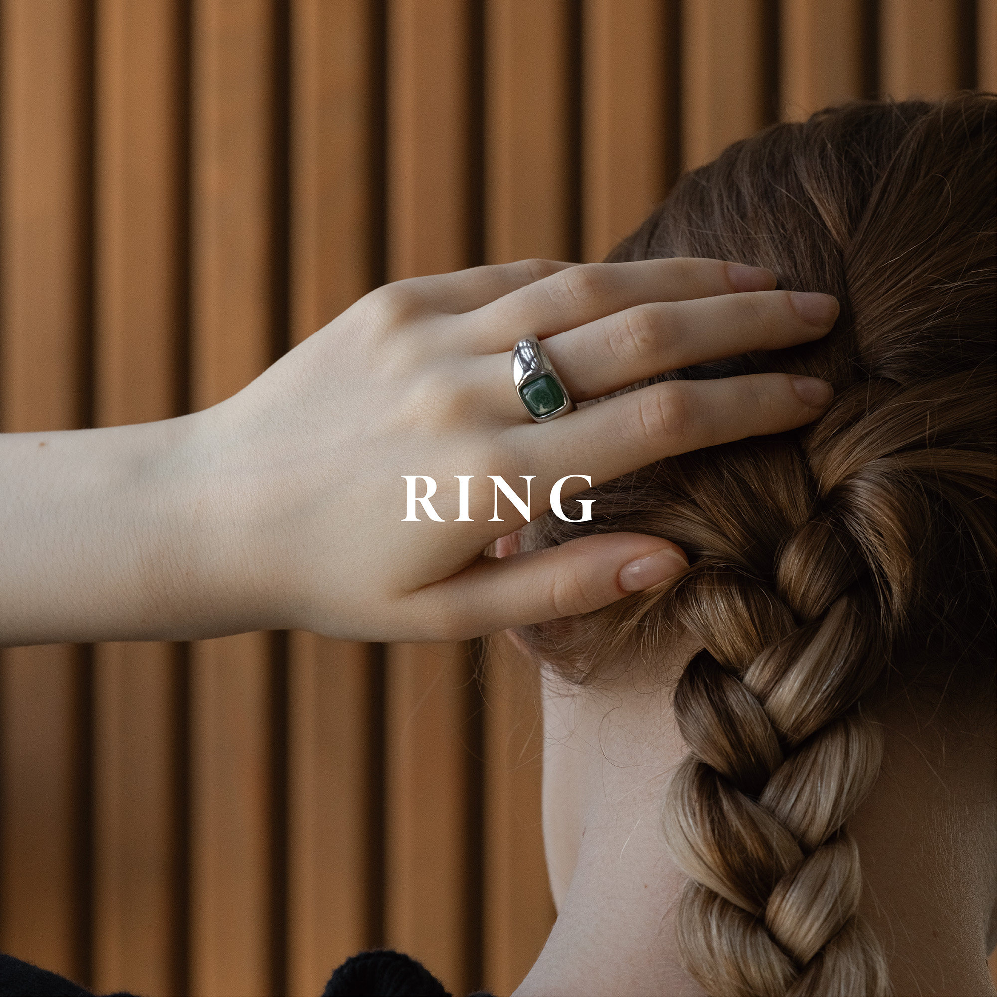 RING/リング　指輪