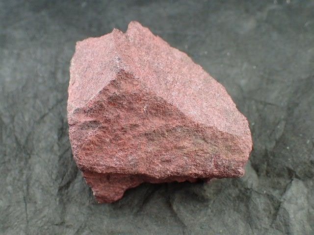 最高品質辰砂(Cinnabar) Almaden, Ciudad Real, Spain 産