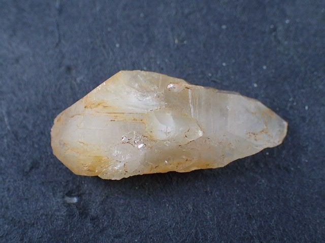 最高品質マンゴークォーツ(Mango Quartz)　コロンビア 産