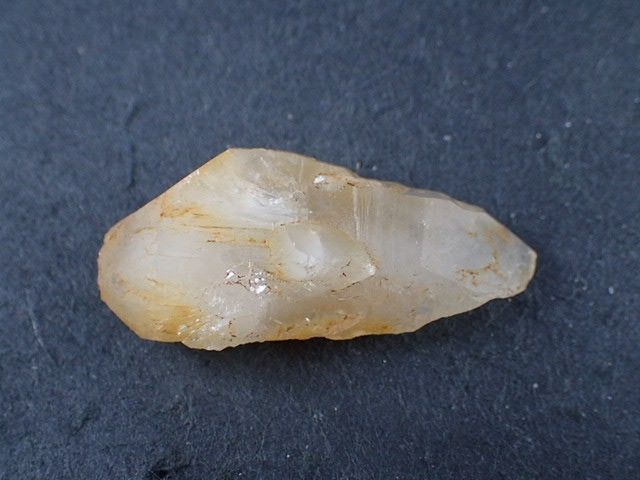 最高品質マンゴークォーツ(Mango Quartz)　コロンビア 産