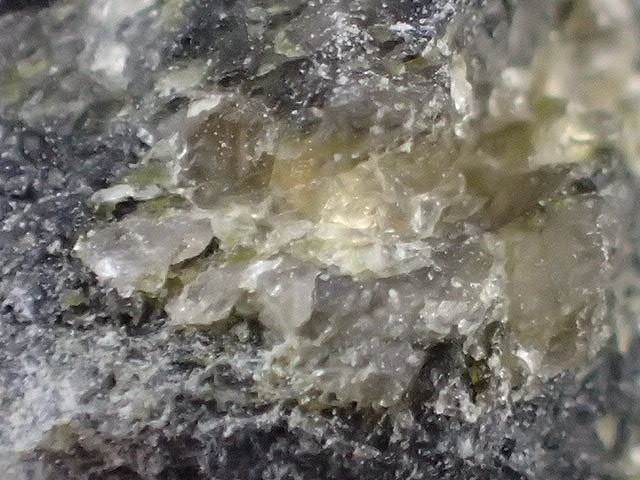 通販ポイント キンバレー岩（Kimberlite) Kinberley， South Africa 産 寸法 ：  66.0X52.1X33.5mm⁄111.5g 直販お値下