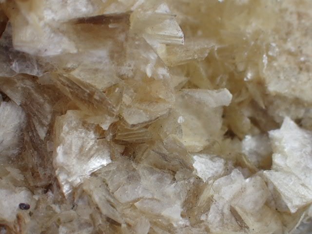 スターマイカ (白雲母双晶,Muscovite Twin) Aracai, Minas Gerais