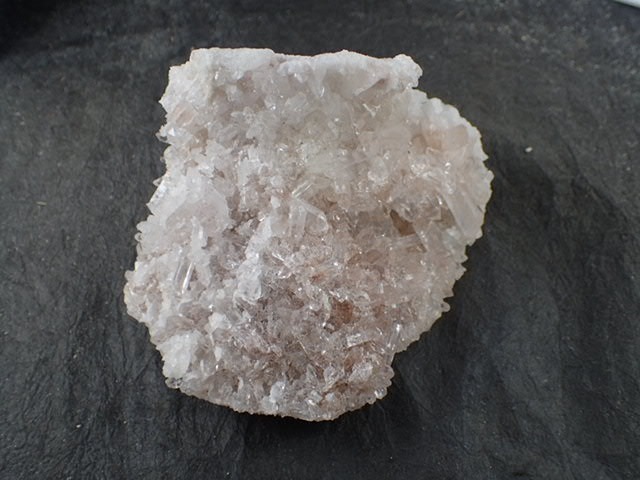 最高品質マニカラン水晶(Quartz) インド・ヒマラヤ（パールヴァディ 